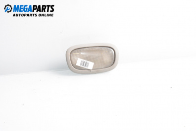Interior courtesy light for Jeep Grand Cherokee SUV II (09.1998 - 09.2005)