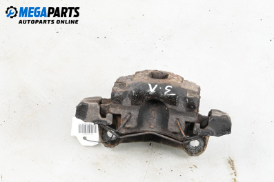 Bremszange for Jeep Grand Cherokee SUV II (09.1998 - 09.2005), position: links, rückseite