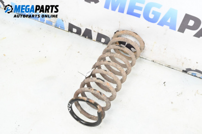 Feder for Jeep Grand Cherokee SUV II (09.1998 - 09.2005), suv, position: vorderseite