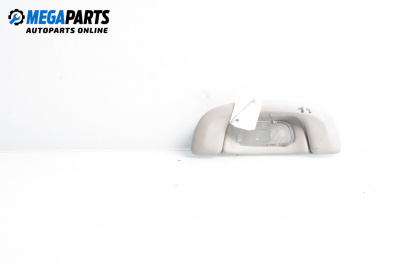 Mâner for Jeep Grand Cherokee SUV II (09.1998 - 09.2005), 5 uși, position: dreaptă - spate