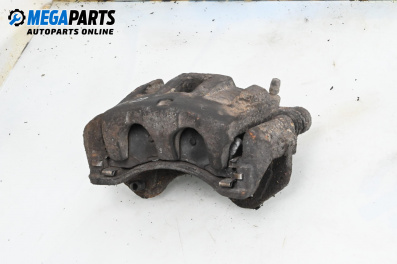Bremszange for Jeep Grand Cherokee SUV II (09.1998 - 09.2005), position: rechts, vorderseite