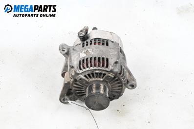 Alternator for Jeep Grand Cherokee SUV II (09.1998 - 09.2005) 3.1 TD 4x4, 140 hp