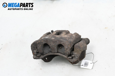 Bremszange for Jeep Grand Cherokee SUV II (09.1998 - 09.2005), position: links, vorderseite