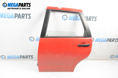 Ușă for Seat Cordoba Sedan II (06.1999 - 10.2002), 5 uși, sedan, position: stânga - spate