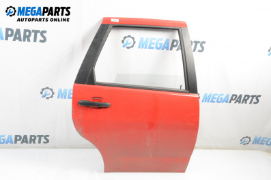 Ușă for Seat Cordoba Sedan II (06.1999 - 10.2002), 5 uși, sedan, position: dreaptă - spate