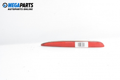 Reflector for Mazda 6 Station Wagon I (08.2002 - 12.2007), station wagon, position: right