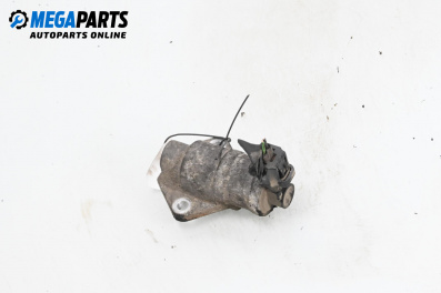 Idle speed actuator for Mazda 6 Station Wagon I (08.2002 - 12.2007) 1.8, 120 hp