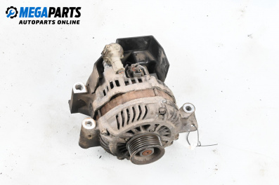 Alternator for Mazda 6 Station Wagon I (08.2002 - 12.2007) 1.8, 120 hp