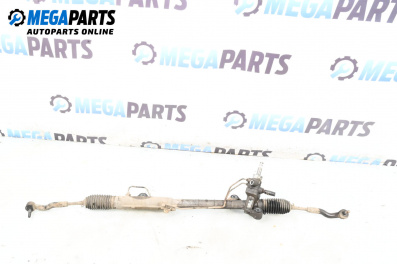 Zahnstangen-lenkgetriebe, hydraulisch for Mazda 6 Station Wagon I (08.2002 - 12.2007), combi