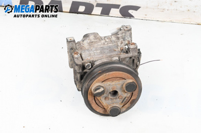 AC compressor for Mazda 6 Station Wagon I (08.2002 - 12.2007) 1.8, 120 hp
