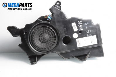Subwoofer for Audi A3 Hatchback II (05.2003 - 08.2012)