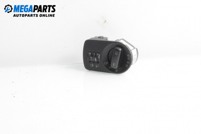Bedienelement beleuchtung for Audi A3 Hatchback II (05.2003 - 08.2012)