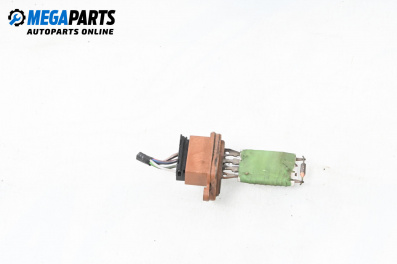 Blower motor resistor for Fiat Punto Hatchback II (09.1999 - 07.2012)