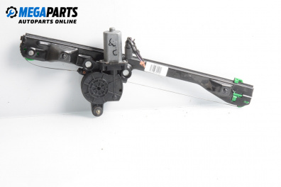 Antrieb el. fensterheber for Fiat Punto Hatchback II (09.1999 - 07.2012), 5 türen, hecktür, position: rechts, vorderseite