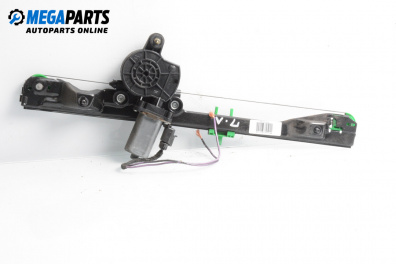 Antrieb el. fensterheber for Fiat Punto Hatchback II (09.1999 - 07.2012), 5 türen, hecktür, position: links, vorderseite