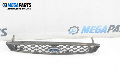 Grill for Ford Focus I Estate (02.1999 - 12.2007), station wagon, position: front