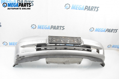 Frontstoßstange for Opel Astra G Hatchback (02.1998 - 12.2009), hecktür, position: vorderseite