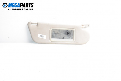 Parasolar for Opel Astra G Hatchback (02.1998 - 12.2009), position: dreapta
