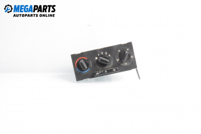 Air conditioning panel for Opel Astra G Hatchback (02.1998 - 12.2009)