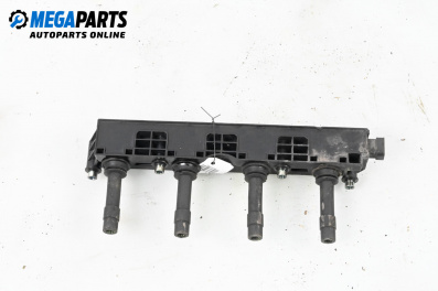 Ignition coil for Opel Astra G Hatchback (02.1998 - 12.2009) 1.6 16V, 101 hp