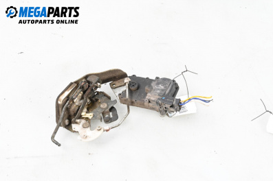 Schloss for Hyundai Accent II Hatchback (09.1999 - 11.2005), position: rechts, vorderseite