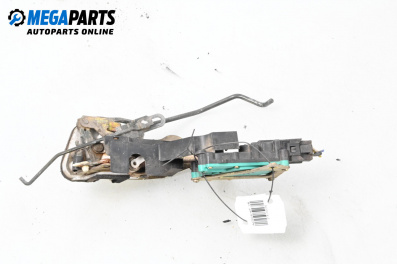 Schloss for Hyundai Accent II Hatchback (09.1999 - 11.2005), position: links, vorderseite