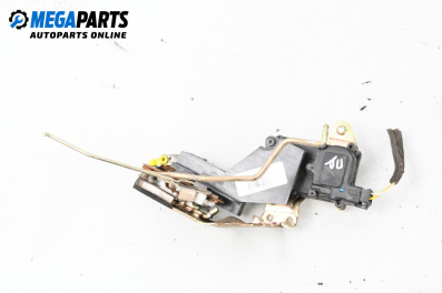 Schloss for Hyundai Accent II Hatchback (09.1999 - 11.2005), position: rechts, vorderseite