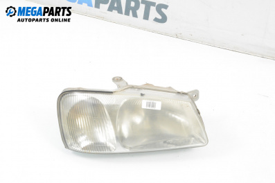 Headlight for Hyundai Accent II Hatchback (09.1999 - 11.2005), hatchback, position: right