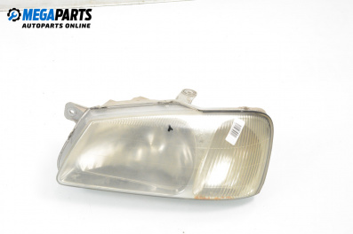 Headlight for Hyundai Accent II Hatchback (09.1999 - 11.2005), hatchback, position: left
