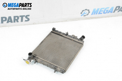 Wasserradiator for Hyundai Accent II Hatchback (09.1999 - 11.2005) 1.3, 86 hp