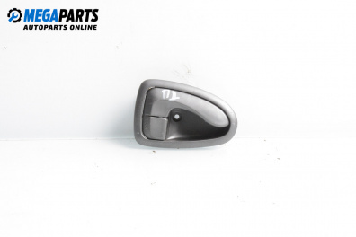 Innerer griff for Hyundai Accent II Hatchback (09.1999 - 11.2005), 5 türen, hecktür, position: rechts, vorderseite