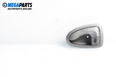 Innerer griff for Hyundai Accent II Hatchback (09.1999 - 11.2005), 5 türen, hecktür, position: links, vorderseite