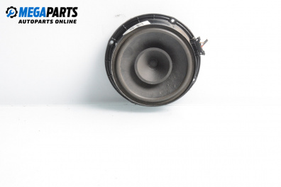 Difuzor for Seat Altea XL Minivan (10.2006 - 01.2016)