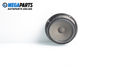 Difuzor for Seat Altea XL Minivan (10.2006 - 01.2016)