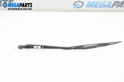 Braț ștergătoare parbriz for Toyota Yaris Hatchback I (01.1999 - 12.2005), position: stânga