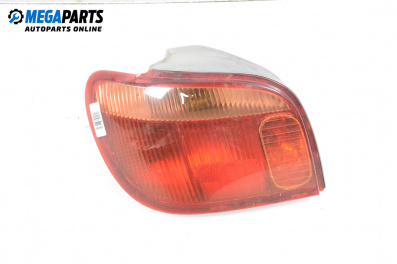 Tail light for Toyota Yaris Hatchback I (01.1999 - 12.2005), hatchback, position: left