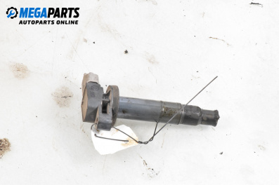Ignition coil for Toyota Yaris Hatchback I (01.1999 - 12.2005) 1.0 16V, 65 hp