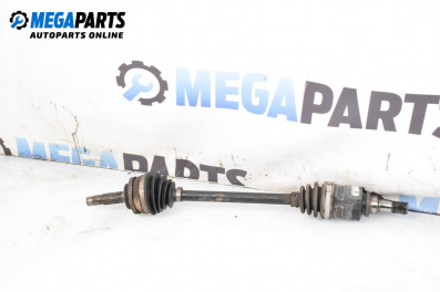 Antriebswelle for Toyota Yaris Hatchback I (01.1999 - 12.2005) 1.0 16V, 65 hp, position: links, vorderseite