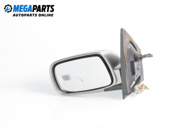 Spiegel for Toyota Yaris Hatchback I (01.1999 - 12.2005), 5 türen, hecktür, position: links