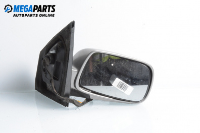 Spiegel for Toyota Yaris Hatchback I (01.1999 - 12.2005), 5 türen, hecktür, position: rechts