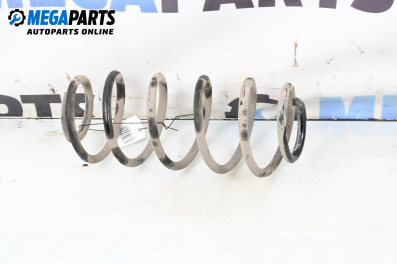 Feder for Toyota Yaris Hatchback I (01.1999 - 12.2005), hecktür, position: rückseite