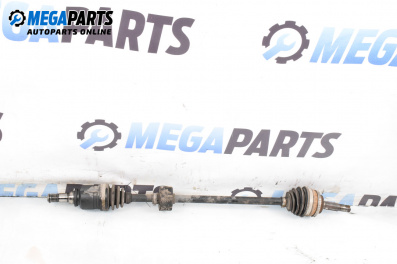 Antriebswelle for Toyota Yaris Hatchback I (01.1999 - 12.2005) 1.0 16V, 65 hp, position: rechts, vorderseite