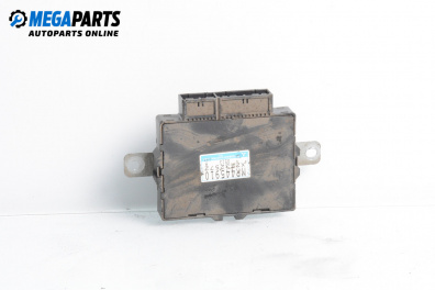 Steuergerät ABS for Mitsubishi Colt V Hatchback (09.1995 - 09.2003), № MR445910
