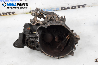 for Mitsubishi Colt V Hatchback (09.1995 - 09.2003) 1300 GL,GLX (CJ1A), 75 hp