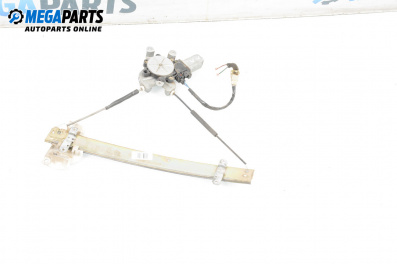 Antrieb el. fensterheber for Mitsubishi Colt V Hatchback (09.1995 - 09.2003), 3 türen, hecktür, position: links, vorderseite
