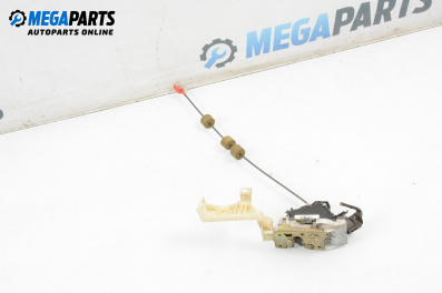Lock for Ford Mondeo III Hatchback (10.2000 - 03.2007), position: front - right