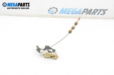 Lock for Ford Mondeo III Hatchback (10.2000 - 03.2007), position: front - left