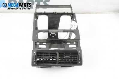Central console for Ford Mondeo III Hatchback (10.2000 - 03.2007)