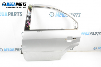 Door for Ford Mondeo III Hatchback (10.2000 - 03.2007), 5 doors, hatchback, position: rear - left