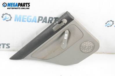 Interior door panel for Volkswagen Golf IV Hatchback (08.1997 - 06.2005), 5 doors, hatchback, position: rear - left